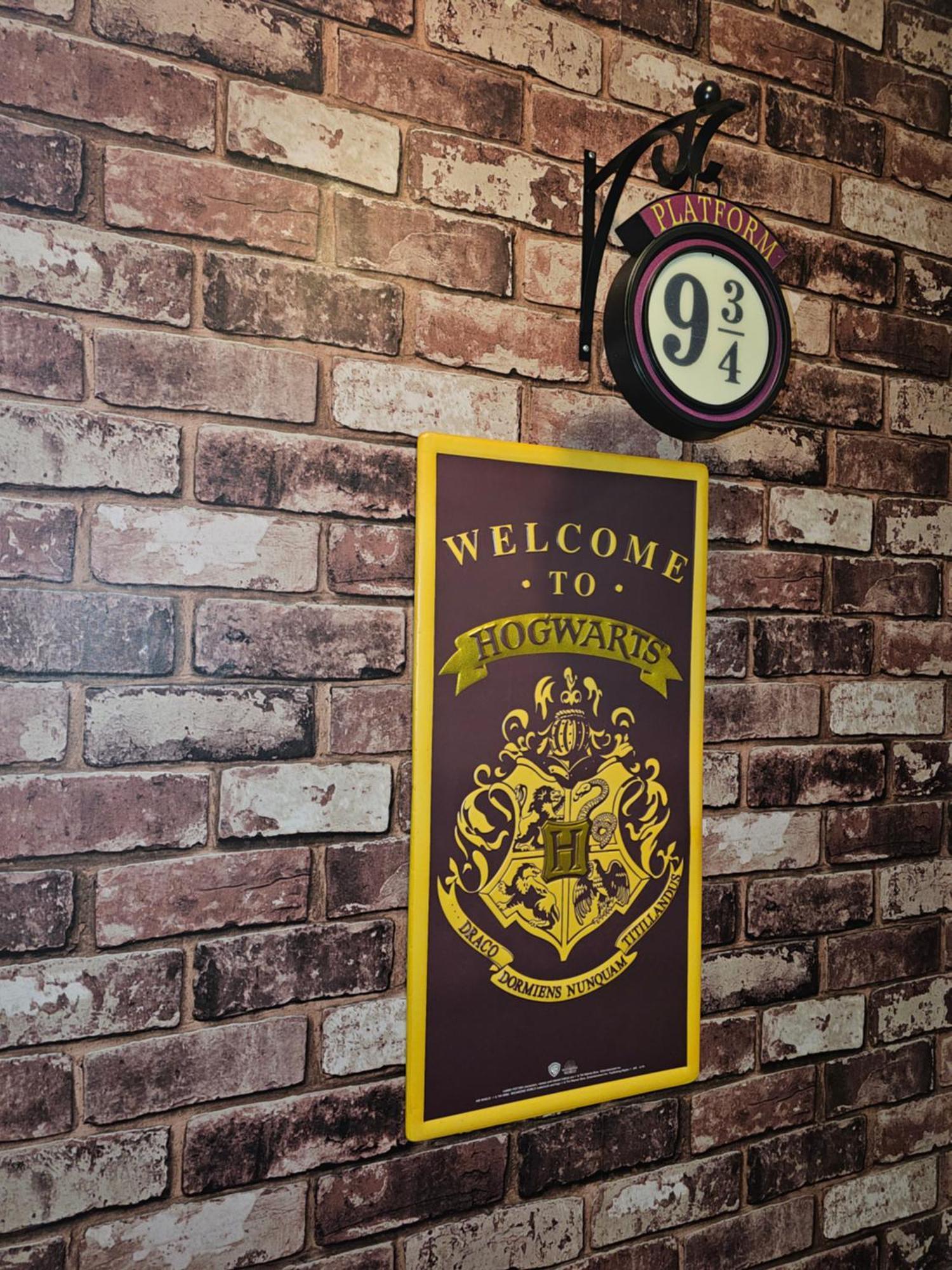 Harry Potter Hogwarts Apartment Watford  Exterior photo